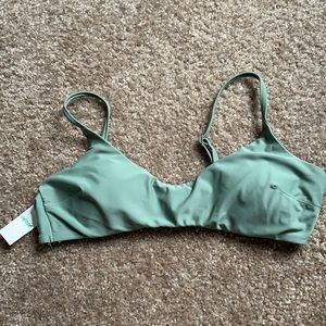 Aerie Scoop Bikini Top